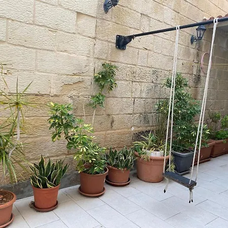 Elegant & Cozy House In Prime St Julians By Sf Homes