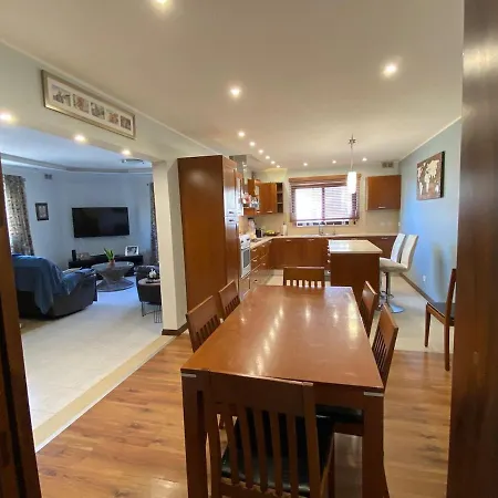 Elegant & Cozy House In Prime St Julians By Sf Homes Holiday home *