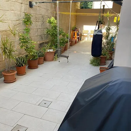 Elegant & Cozy House In Prime St Julians By Sf Homes Dom wakacyjny St. Julian's