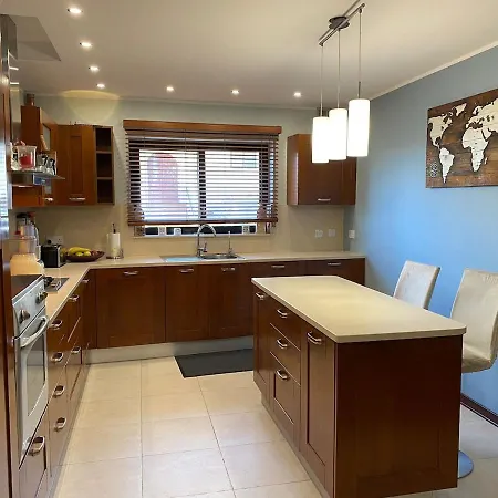 Holiday home Elegant & Cozy House In Prime St Julians By Sf Homes Saint Julian's