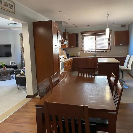Elegant & Cozy House In Prime St Julians By Sf Homes Saint Julian's
